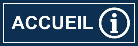 Plaque Accueil