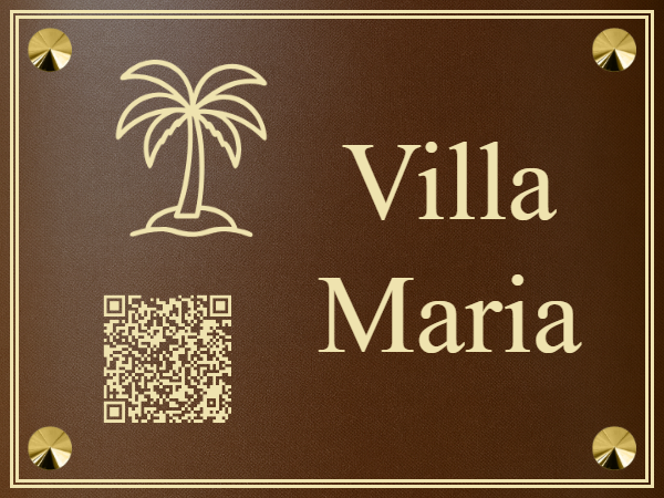 Plaque maison effet rouille - en Ral effet rouille - taille 200x150 mm - Sublimez votre façade avec l’esthétique industrielle d’une plaque maison à l'effet rouille , conçue avec la rigueur de notre atelier lillois. Que vous choisissiez l’aluminium composite pour sa légèreté ou le prestige du laiton traité, nos créations imitent parfaitement la patine chaleureuse de l’acier Corten sans les inconvénients des coulures. Chaque numéro ou nom de villa est gravé au laser ou découpé avec une précision millimétrée, garantissant une lisibilité optimale et une résistance totale aux UV comme aux intempéries . Utilisez notre configurateur en ligne pour personnaliser votre signalétique durable, livrée prête à poser avec des fixations invisibles ou des entretoises élégantes. Pourquoi choisir une plaque maison rouille pour votre façade L'aluminium aspect corten et le laiton traité offrent une résistance totale à la corrosion extérieure . Ces matériaux imitent la patine industrielle sans les coulures de rouille, garantissant une esthétique durable sur tout type de support. Mais comment choisir entre ces deux métaux pour votre signalétique ? Matériaux techniques entre aluminium et laiton traité L'aluminium composite effet rouille est plus léger et économique que le laiton. Il offre pourtant un rendu visuel identique pour votre façade. C'est un choix pragmatique pour un budget maîtrisé. L'acier corten traité en atelier assure une grande durabilité. Ces finitions spécifiques évitent les taches d'oxydation sur votre enduit . Votre mur reste propre malgré les intempéries et le temps. Vous pouvez commander votre Plaque numéro de maison effet rouille - Plaques-Enseignes dès maintenant. Nous utilisons une finition RAL spécifique pour un résultat professionnel. Le choix dépendra finalement de votre budget. Le laiton offre toutefois un prestige supérieur . Une esthétique industrielle qui traverse les années Le style vintage et industriel valorise instantanément votre entrée . Ce look brut s'accorde avec le béton contemporain. Il sublime aussi une bâtisse ancienne en pierre. La signalétique effet rouille ne ternit pas sous les rayons UV. Contrairement au plastique, l'aspect reste stable au fil des saisons. C'est une solution robuste pour l'extérieur. Voici les atouts majeurs de cette finition pour votre propriété : Aspect chaleureux et authentique. Contraste élevé avec les murs clairs. Texture organique unique au toucher. Ce design est totalement intemporel. C'est un investissement esthétique sûr pour votre façade. 5 options de personnalisation pour un résultat unique Après avoir choisi le bon matériau, il est temps de se pencher sur la configuration précise de votre signalétique . Formats géométriques et dimensions sur mesure Vous avez le choix des formes pour votre signalétique . Nous proposons des formats classiques carrés ou rectangulaires. Pour plus d'audace, optez pour l'hexagonal ou des formes organiques. La découpe au jet d'eau assure une finition nette. Nos dimensions standards incluent le 15x15 cm ou le 20x30 cm. L'épaisseur du métal est fondamentale pour la tenue. Une plaque de 2 mm garantit une excellente rigidité . Cela évite toute déformation avec le temps. Découvrez nos Plaques de maison personnalisées et plaques d'habitation extérieures . Votre plaque doit rester parfaitement lisible depuis la rue. Nous réalisons aussi des formats hors-normes. Le sur-mesure s'adapte à chaque pilier. Gravure laser et simulateur de rendu en temps réel Utilisez notre configurateur en ligne pour votre projet. Testez les polices et l'emplacement du numéro de maison. Validez votre mise en page avant de commander . C'est simple et immédiat. La gravure laser offre une précision millimétrée. Elle surpasse la découpe évidée pour les détails fins . C'est idéal pour les noms de famille longs. Le marquage reste permanent et inaltérable. Technique Précision Lisibilité Style Gravure laser 5/5 Excellente Moderne Découpe évidée 4/5 Très bonne Industriel Impression UV 3/5 Bonne Coloré L'aperçu réel est indispensable pour votre choix. Il évite les erreurs de mise en page . Comment installer et entretenir votre plaque en métal ? Une fois votre création reçue, la pose et le soin apporté détermineront sa longévité . Fixations par entretoises ou vis invisibles La pose s'effectue par perçage ou collage. Un nettoyage annuel à l'eau claire suffit pour maintenir l'aspect rouille sans l'abîmer. C'est simple et efficace pour votre signalétique. Les fixations par entretoises en inox sont idéales. Cette méthode crée un jeu d'ombre élégant entre le mur et la plaque métallique. Le relief apporte une profondeur immédiate à l'ensemble. Utilisez des chevilles adaptées pour le béton ou la brique. Pour un bardage, préférez des vis bois spécifiques. Chaque support demande une approche précise pour garantir une tenue parfaite . Pensez à choisir des vis assorties à la couleur rouille. Vous trouverez votre plaque maison - Plaques-Enseignes directement sur notre configurateur en ligne. Entretien et résistance face à l'air salin Préserver la patine demande peu d'efforts. Évitez absolument les produits chimiques abrasifs qui pourraient rayer la surface traitée. Un simple chiffon doux humide permet de retirer la poussière accumulée. La douceur garantit la pérennité . L'aluminium et le laiton traité ne craignent pas le sel. Ils supportent l'humidité prolongée des bords de mer sans broncher. C'est un choix technique robuste pour les environnements difficiles . Fréquence d'entretien : une fois par an Outils : éponge non abrasive Protection : vernis optionnel pour stopper l'oxydation Votre plaque restera impeccable malgré les tempêtes . Elle brave le gel sans aucune altération visuelle.