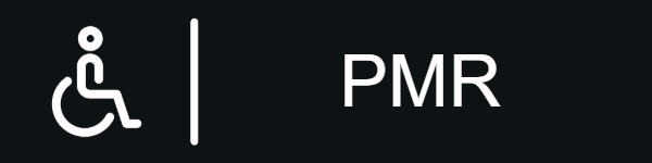 Plaque toilettes PMR - en Aluminium noir - taille 200x50 mm - Optez pour la rigueur de notre signalétique PMR en aluminium noir brossé , une solution de 200 x 50 mm conçue dans notre atelier lillois pour durer. Cette plaque haut de gamme assure une mise en conformité immédiate de vos ERP grâce à son contraste blanc sur noir haute définition, garantissant une lisibilité optimale. Entièrement personnalisable avec deux logos, elle allie l'esthétique sobre du métal mat à une résistance éprouvée face aux passages intensifs et aux produits d'entretien. Profitez d'une fabrication française soignée pour une signalisation de sanitaires à la fois élégante, durable et parfaitement conforme aux normes d'accessibilité en vigueur. Pourquoi choisir cette plaque de toilettes PMR en aluminium La signalétique PMR en aluminium noir brossé de 200 x 50 mm assure une conformité ISO 7001 immédiate. Sa finition mate antireflet et son marquage blanc haute définition garantissent une visibilité optimale pour les malvoyants . Cette clarté visuelle est le premier rempart contre l'incertitude dans vos couloirs. Une lisibilité immédiate grâce au contraste noir et blanc Le marquage blanc sur fond noir crée un impact visuel saisissant . Ce contraste élevé capte l'attention sans aucun effort. C'est un choix stratégique pour l'orientation des usagers. Les normes d'accessibilité imposent ces visuels tranchés pour les personnes malvoyantes. Ce binôme chromatique limite efficacement la fatigue oculaire. Il permet une identification rapide du message en toutes circonstances. Vous pouvez aussi intégrer des pictogrammes toilettes personnalisables pour guider les flux. Ces symboles universels facilitent grandement la compréhension immédiate des visiteurs. La robustesse de l'aluminium pour un usage intensif L'aluminium brossé 5754 supporte très bien les chocs et les rayures quotidiennes. C'est un investissement durable pour vos locaux. Ce métal ne craint pas les agressions. Les couloirs d'ERP demandent des matériaux vraiment solides. Cette plaque ne se déforme pas avec le temps. Contrairement aux plaques inox , l'aluminium offre ici une légèreté alliée à une rigidité parfaite . Un simple coup de chiffon suffit pour l'entretien. Le support reste impeccable malgré l'usage fréquent de produits désinfectants agressifs. C'est la garantie d'une hygiène irréprochable sans dégrader le matériau. Une signalétique adaptée aux ERP et bureaux modernes Après avoir vu la solidité du matériau, voyons comment cette plaque s'intègre dans le cadre réglementaire strict des établissements ouverts au public. Mise en conformité des établissements recevant du public La loi impose une identification rigoureuse des accès . Les sanitaires accessibles doivent être signalés clairement pour tous. C'est une règle stricte pour tout gestionnaire d'ERP consciencieux. Le format 200 x 50 mm s'adapte parfaitement à cet usage. Cette taille allongée offre une surface de lecture idéale. Elle s'installe facilement au-dessus des poignées. La discrétion rejoint ici l'efficacité brute . Choisir une signalétique professionnelle normée évite bien des sanctions administratives. C'est aussi un gage de respect pour vos visiteurs. Ma fabrication française garantit une plaque toilettes PMR au résultat impeccable. Harmonisation esthétique des sanitaires haut de gamme Je privilégie souvent la finition mate pour mes clients . Ce rendu sobre évite les reflets gênants sous les spots. Il apporte une touche d'élégance immédiate aux bureaux contemporains. L'image de marque passe par ces petits détails techniques. Vous pouvez accorder la signalétique à votre charte graphique avec deux logos. Cela crée une unité visuelle forte . C'est propre et professionnel. Le métal noir en aluminium se marie avec le bois ou le béton. C'est un choix polyvalent pour les architectes exigeants . Le design reste intemporel et chic. Voici les points forts de cette finition : Finition mate anti-traces Design sobre et minimaliste Personnalisation des logos Adaptabilité aux supports modernes Spécifications techniques et durabilité du produit Au-delà de l'esthétique, la performance technique de la plaque détermine sa facilité d'installation et sa tenue dans le temps . Installation et fixation sur différents supports Vous pouvez l'installer sur une porte en bois. Le mur peint convient également très bien. Les parois vitrées acceptent aussi ce type de support léger. L'aluminium noir s'adapte partout . L'adhésif double face puissant suffit souvent. Pour les surfaces granuleuses, préférez un perçage discret. Cela assure une tenue indéboulonnable malgré les passages. Vérifiez toujours la propreté du support. Elle doit se situer entre 1,40 et 1,60 mètre. Cela permet une détection visuelle et tactile aisée. C'est le standard pour l'accessibilité . Support Type de fixation Avantage principal Porte lisse Adhésif Rapidité Mur peint Perçage Solidité Paroi vitrée Adhésif spécifique Esthétique Support extérieur Vis inox Durabilité Impression haute définition et conformité ISO 7001 L'impression numérique résiste aux rayons UV. Les couleurs ne ternissent pas avec les années. Le nettoyage quotidien ne dégrade pas le marquage. C'est une garantie de clarté . Le logo PMR respecte les proportions internationales. Il est immédiatement reconnu par tous les usagers. Cette standardisation est cruciale pour l'accessibilité réelle . Nous suivons strictement ces normes. Le savoir-faire local assure un contrôle qualité rigoureux. Chaque plaque est vérifiée avant l'expédition. C'est l'assurance d'un produit fini sans défaut . Nos plaques professionnelles durent vraiment longtemps.